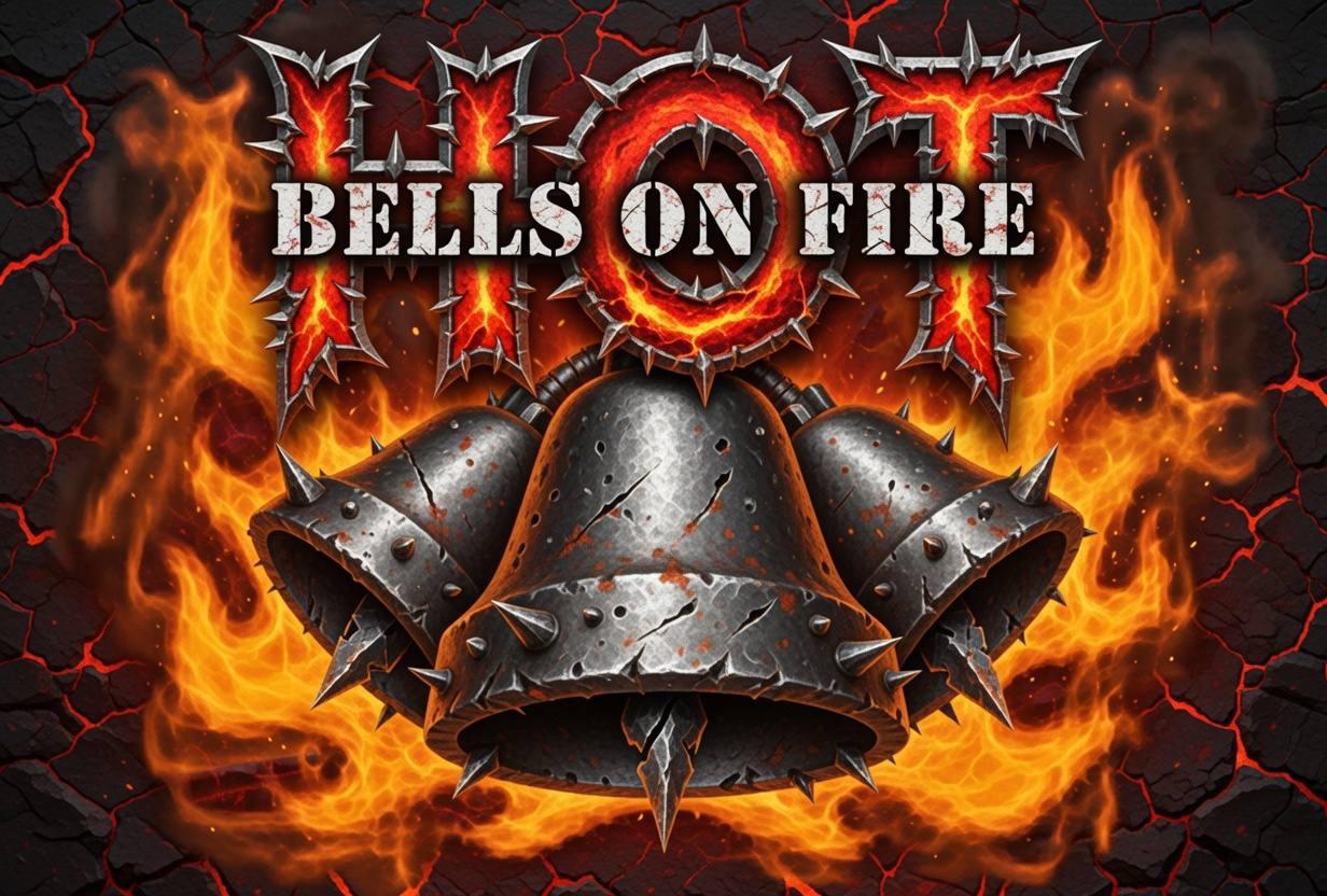 Bells On FireHot